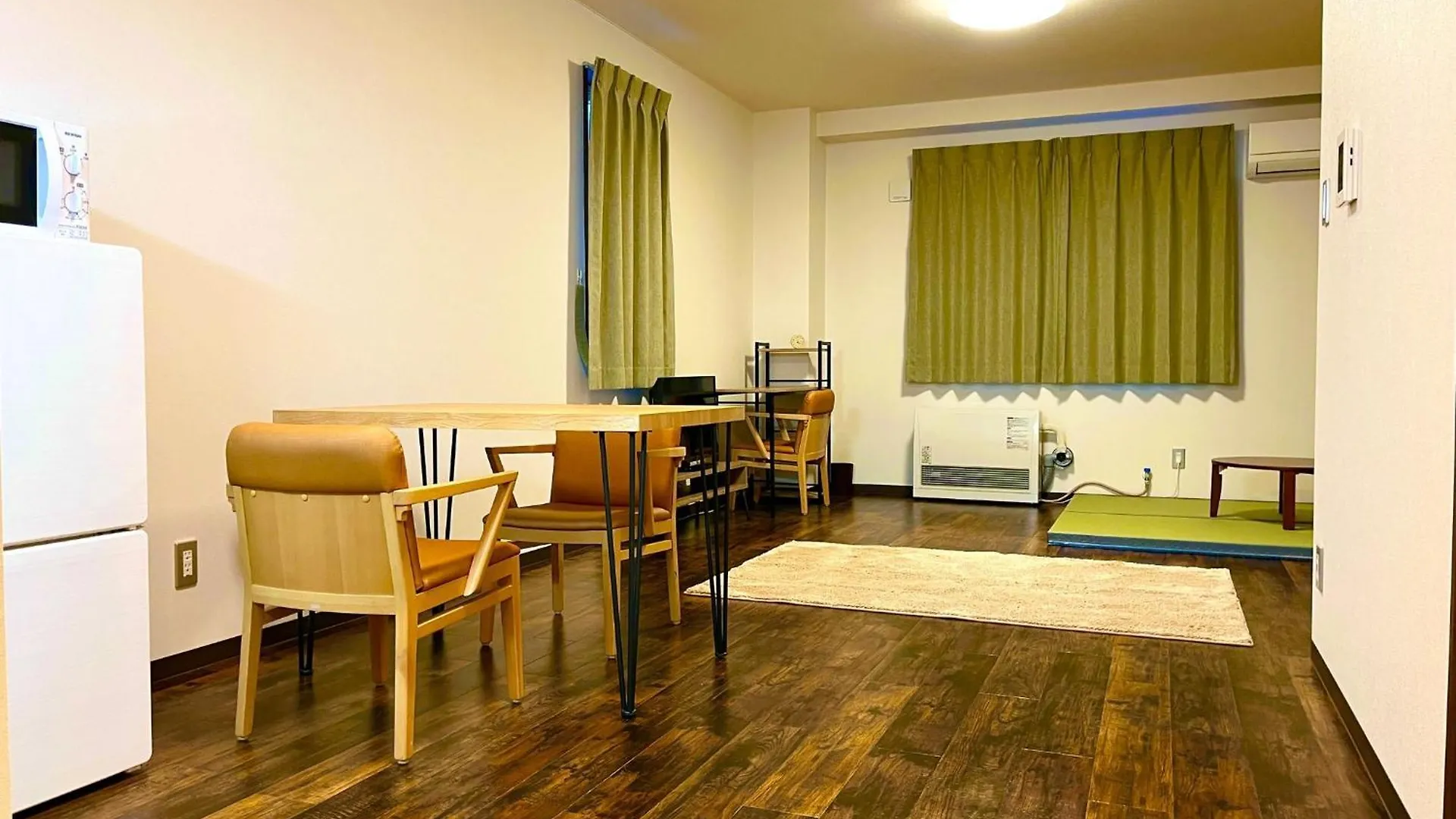 Hakodatekan - Vacation Stay 07899V 하코다테
